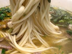 -杨记清芳牛肉拉面(宝龙广场店)