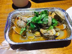 -本色.小马哥烧烤(五一路总店)