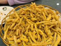 -春花民族美食(佳木斯总店)