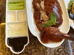 -民族饭荘(新华大街店)