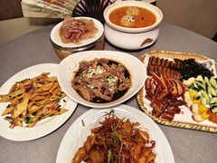 -金哥私房菜馆(张府园总店)