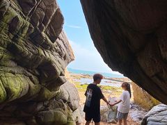 -青岛第二海水浴场