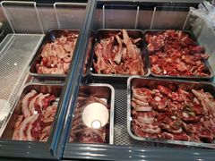 -313羊庄铁锅烀羊肉(望京店)