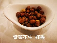 -功德林上海素食(尖沙咀)