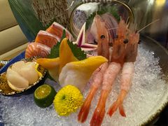 -古田居·特色寿司料理(骏欣中心店)