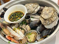 -好兄弟郭巨海鲜(天一阁店)