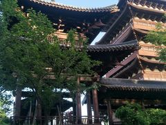 -祥源·阜阳生态乐园