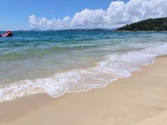 -大梅沙海滨公园