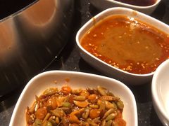 -捞王锅物料理(凯旋路店)