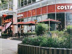 -COSTA COFFEE(常熟路店)