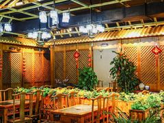 -鸿运诚羊蝎子·火锅(西单店)