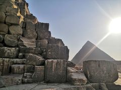 -吉萨金字塔群
