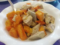 -外沙富龙城酒楼(老街店)