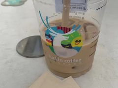 -瑞幸咖啡(合肥南站北广场店)