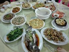 -秋姐美食店(旅游大道店)