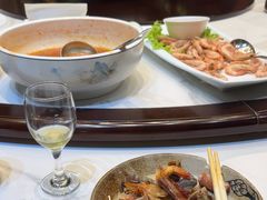 -映像威海·海鲜味道(市区店)