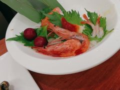 -大渔铁板烧(通州万达店)