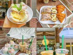 -屋裡·Union Bakery(龙江路店)