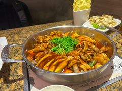 -黄记煌三汁焖锅(悦方IDmall店)