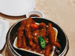 -广东胜利宾馆西关粤中餐厅