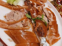 -大鸭梨烤鸭店(花园村店)