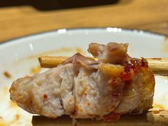 -熙成烧烤(白塔岭店)