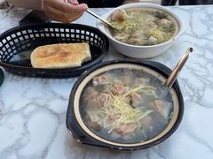 -吉云馄饨(桑梓路店)