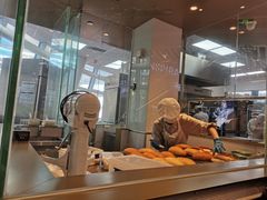 -喜茶(深圳福田星河COCO Park店)