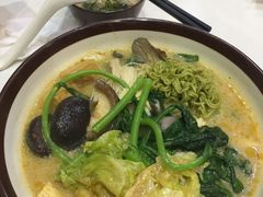 -张亮麻辣烫(尚都SOHO店)