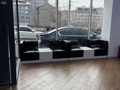 -北京华德宝宝马·M·MINI·摩托车全系4S店(朝阳店)