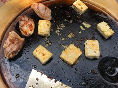 -阿昌白族石板烧(大理古城店)