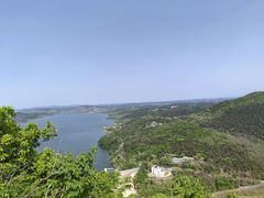 -棋盘山风景区
