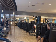 -W FITNESS 威尔仕健身·游泳(万科天空之城店)
