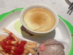 -江边城外烤全鱼(长寿路店)