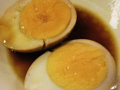 卤蛋-社区食堂