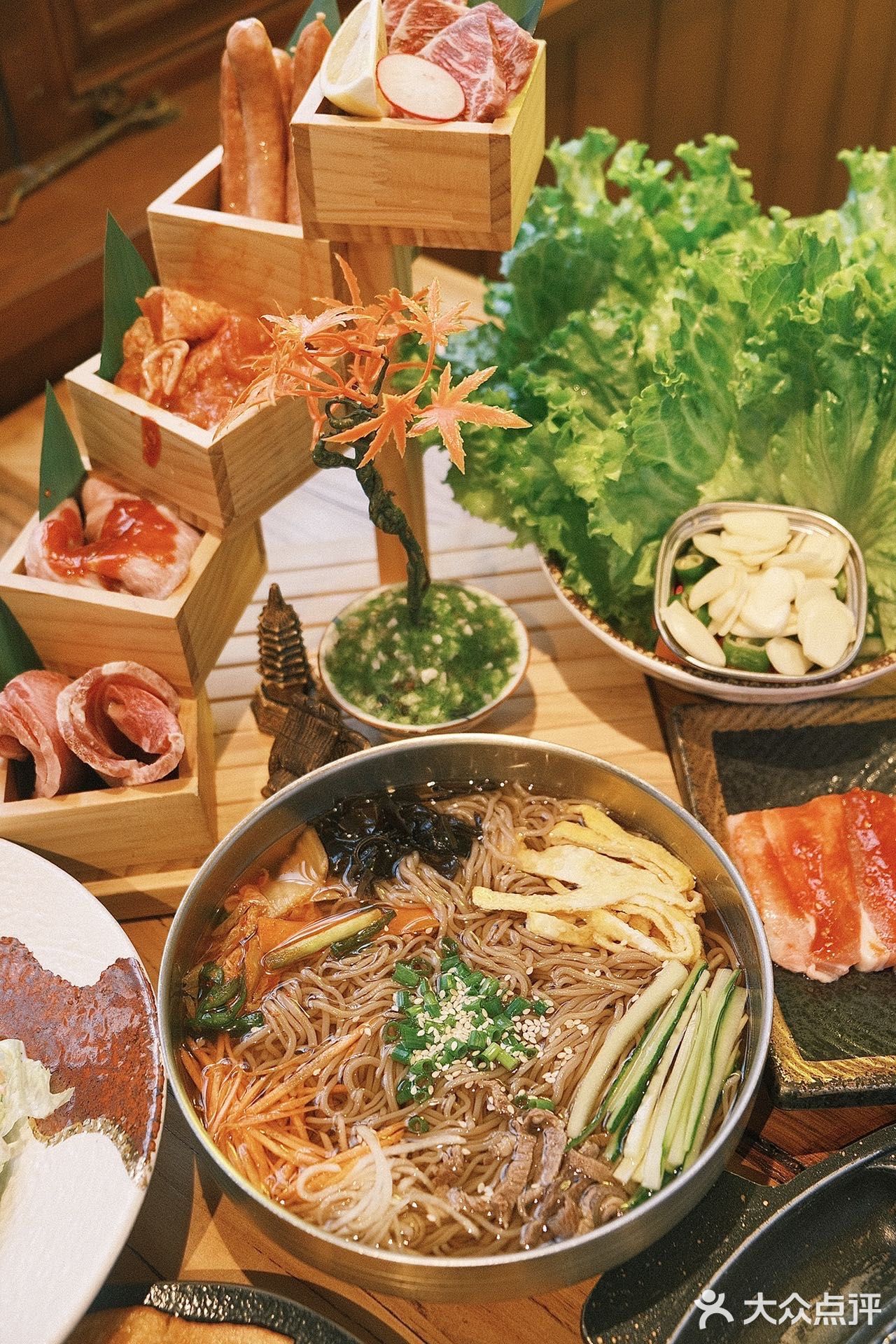 三亚美食/我怕不是在🇰🇷街头吃烤肉吧！！！