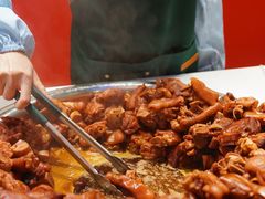 -东门町美食街