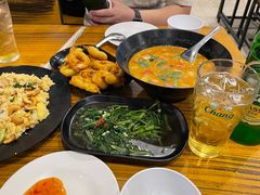 -Doo Dee Thai Food(Issan/Isaan/Esan)