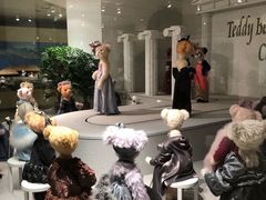 -济州岛泰迪熊博物馆