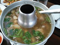 -Rimpa Lapin悬崖餐厅