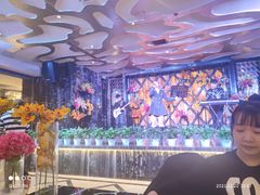 -芭菲盛宴·环球美食(解放碑英利国际店)