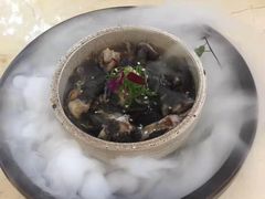 -玫瑰厅上海菜(兴国路店)