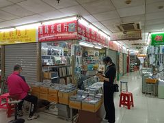-盛贤大沙头旧货市场