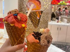 -甜艺廊(永利皇宫店)