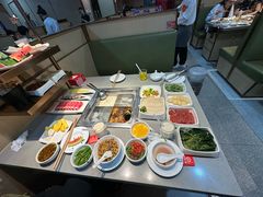 -海底捞火锅(杭州滨江九宜城店)