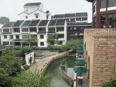 -苏州吴宫泛太平洋酒店