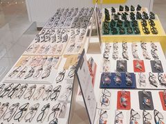 -J-Optical佳视明眼镜·蔡司视觉(青岛金茂览秀城店)