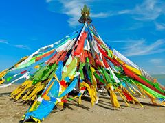 -青海湖国家重点风景名胜区