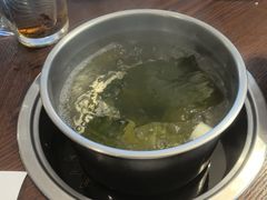 -东海怡品海鲜豆捞(舟宿夜江店)