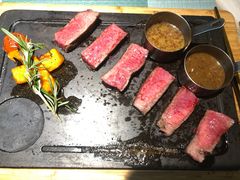 -蜜桃花开·中西融合菜E&W(南长街店)